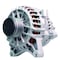 Wai Global Alternator, ALTFD 6G 135A 12V W 242279, 135 Amp12 Volt, CW, 6Groove Clutch Pulley, Neg Grd 8516N - alternate 4